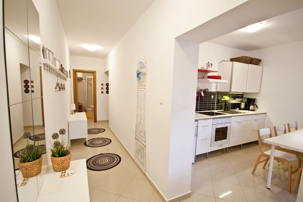 Apartment Adela *